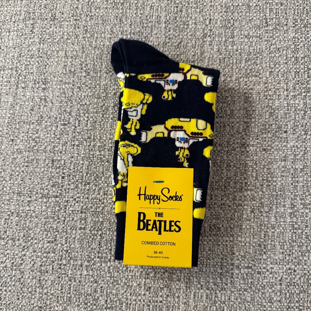 Happy Socks